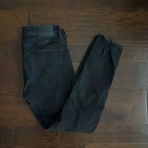 Abercrombie and Fitch Jeans